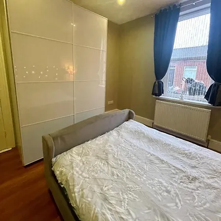 Great House In Centre With All Amenities * 都柏林