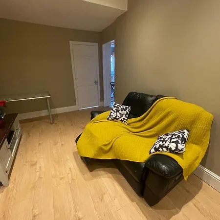 Great House In Centre With All Amenities * 都柏林